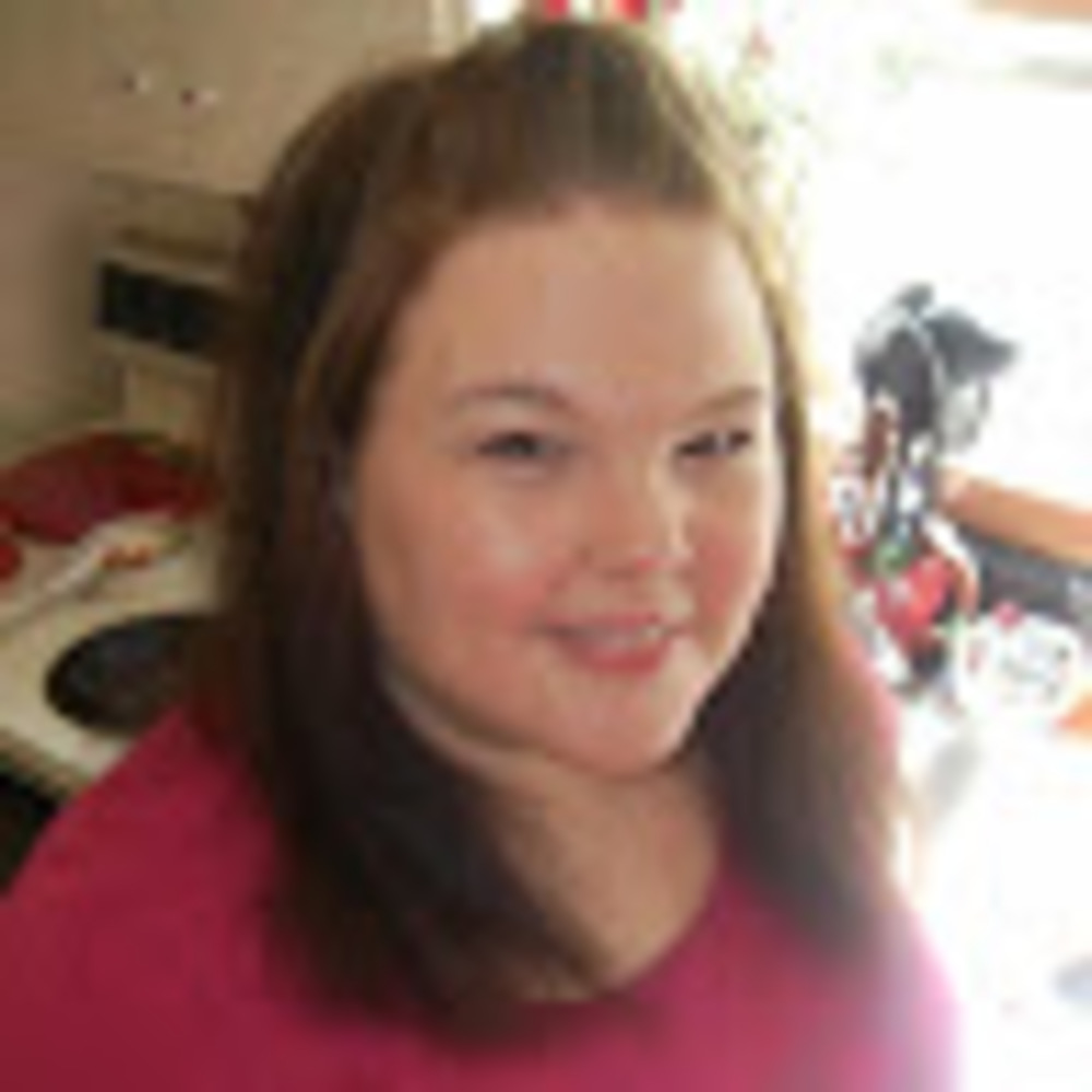 Meet your Posher, Sherry